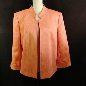 Tahari Arthur Levine Blazer size 18